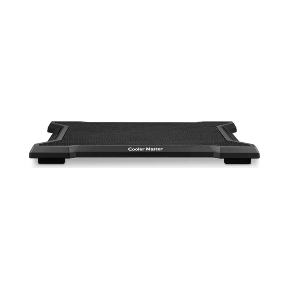 cooler master notepal x slim ii 396 cm 156 1 pcs 20 cm 900 rpm 75 cfm 21 db