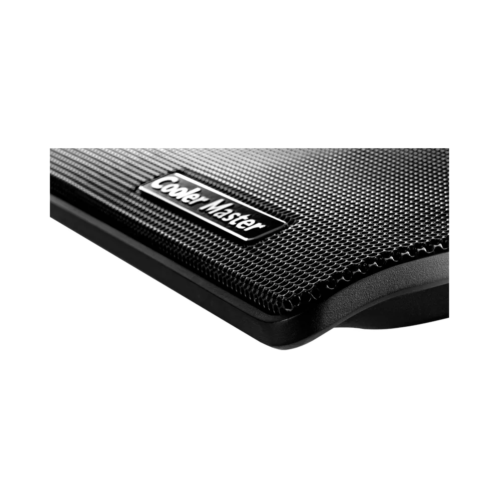 cooler master notepal i100 391 cm 154 1 pcs 14 cm 1200 rpm 38 cfm 21 db