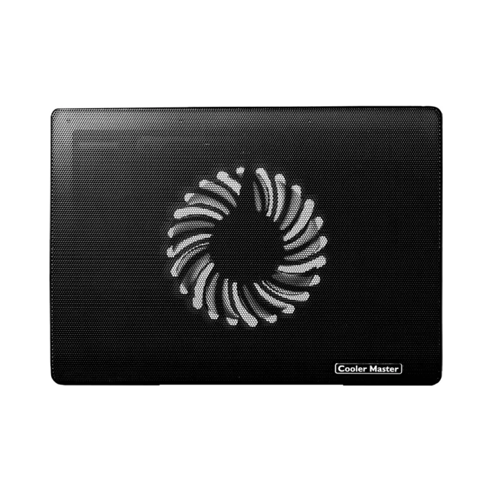 cooler master notepal i100 391 cm 154 1 pcs 14 cm 1200 rpm 38 cfm 21 db