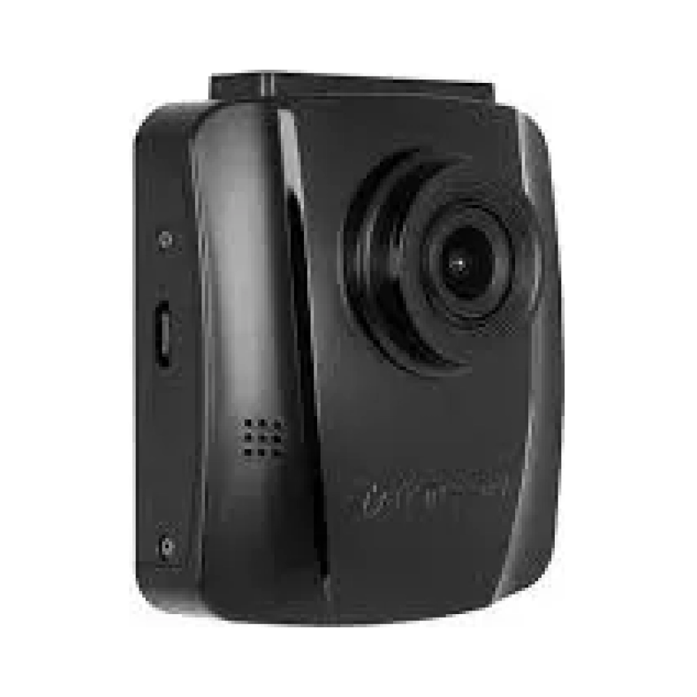 transcend drivepro 110 dash camera with 64gb microsd card