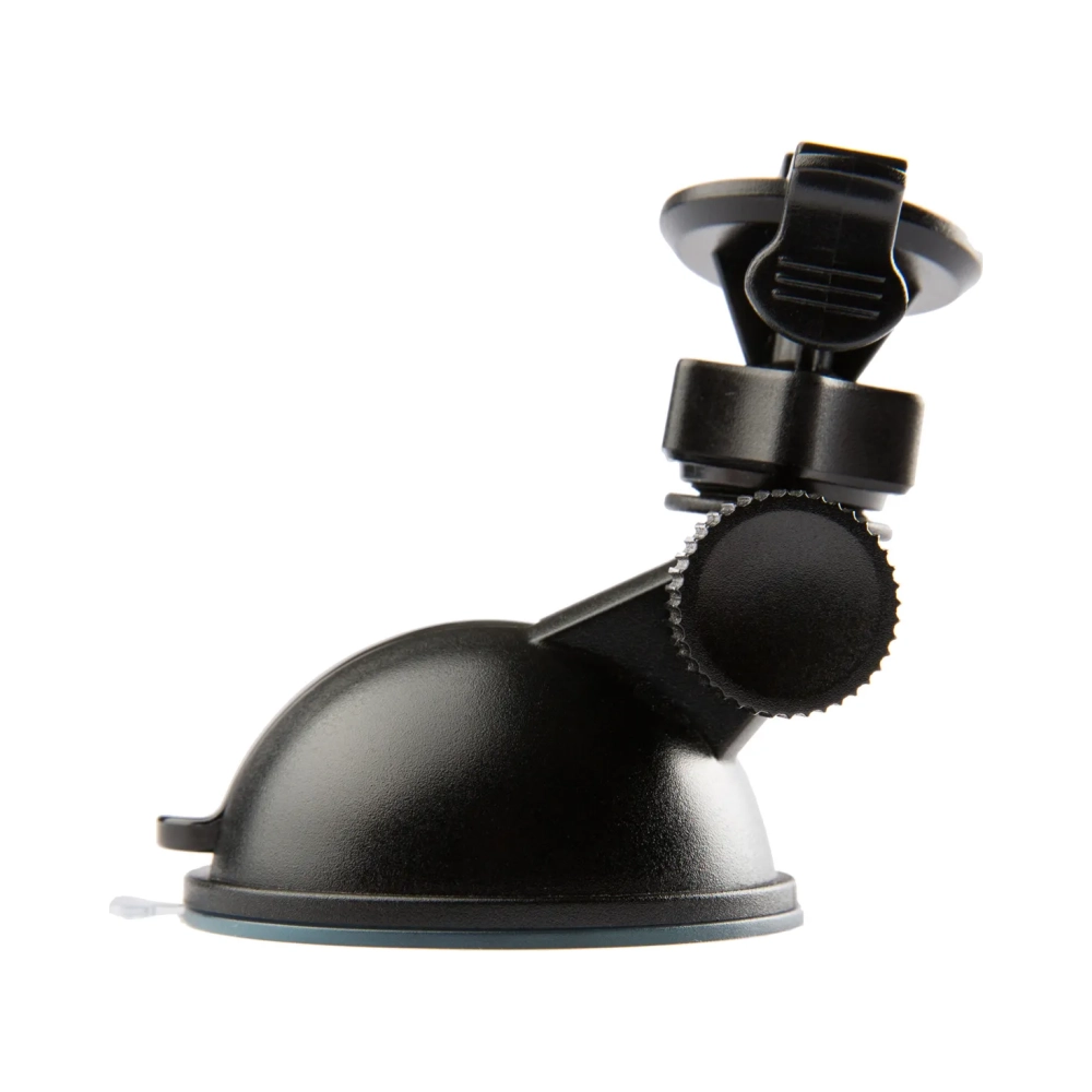 transcend suction mount of drivepro camera passive holder car black