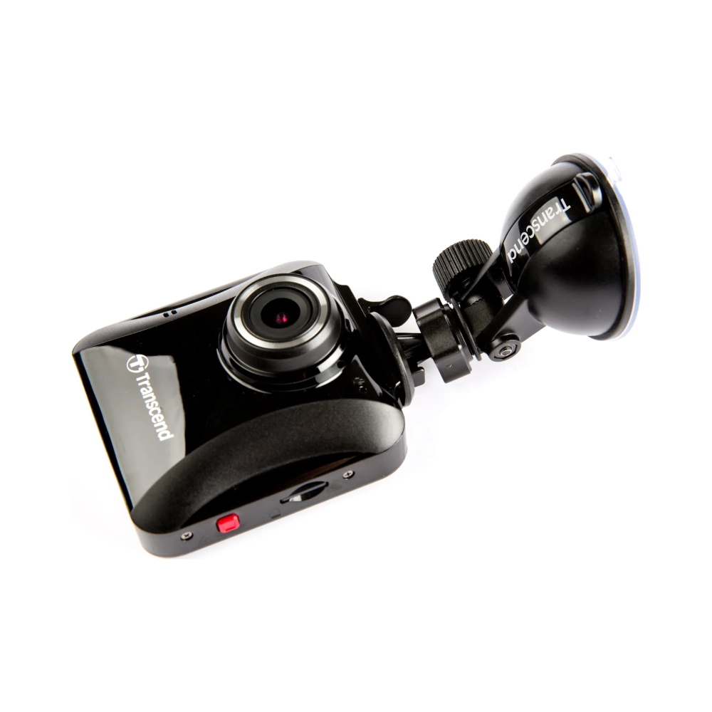 transcend suction mount of drivepro camera passive holder car black