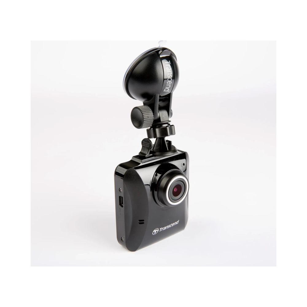 transcend suction mount of drivepro camera passive holder car black