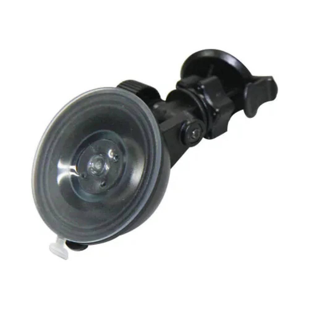 transcend suction mount of drivepro camera passive holder car black