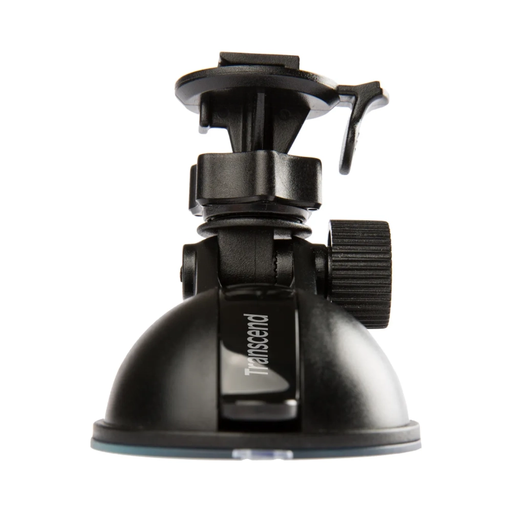 transcend suction mount of drivepro camera passive holder car black