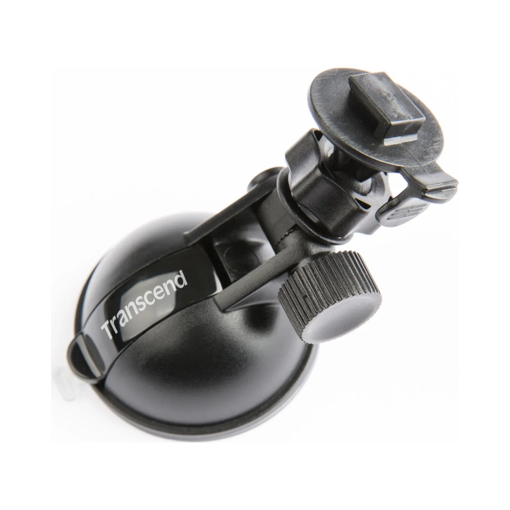 transcend suction mount of drivepro camera passive holder car black