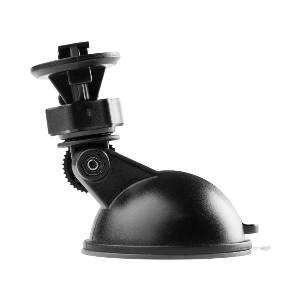 transcend suction mount of drivepro camera passive holder car black