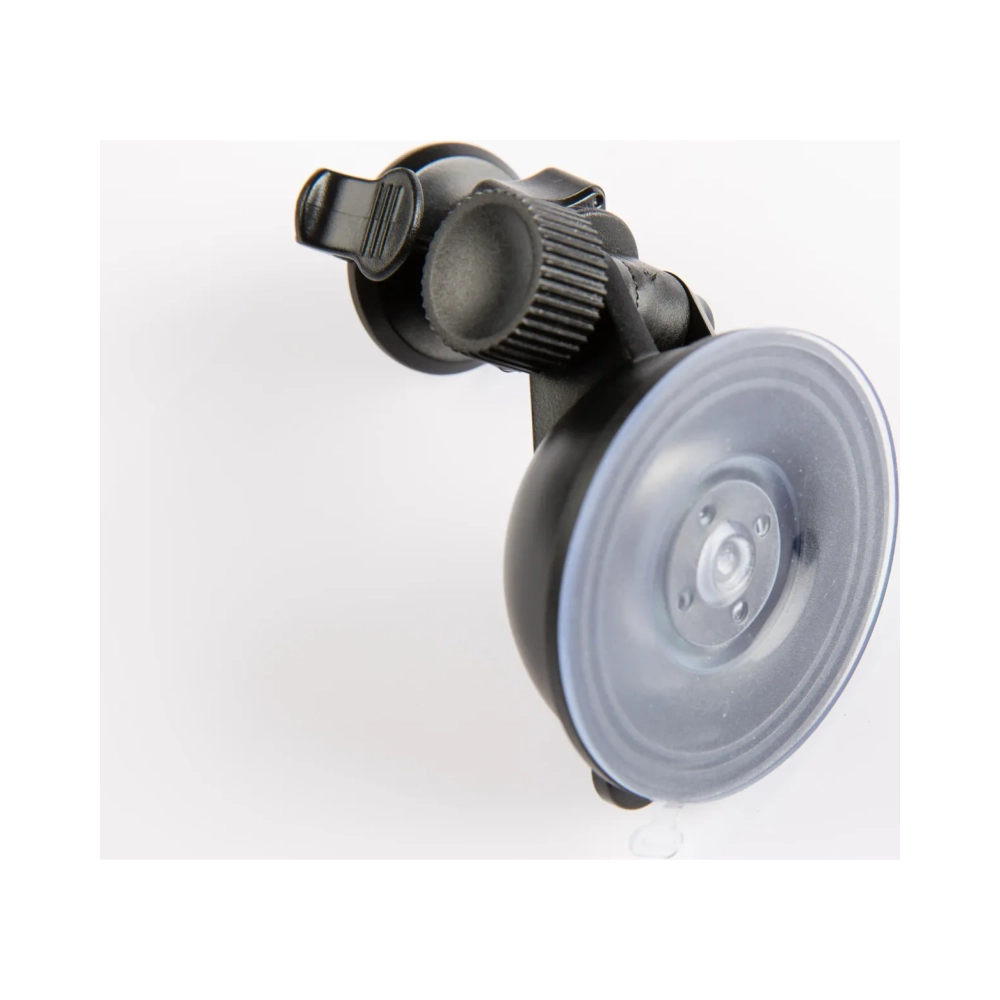 transcend suction mount of drivepro camera passive holder car black