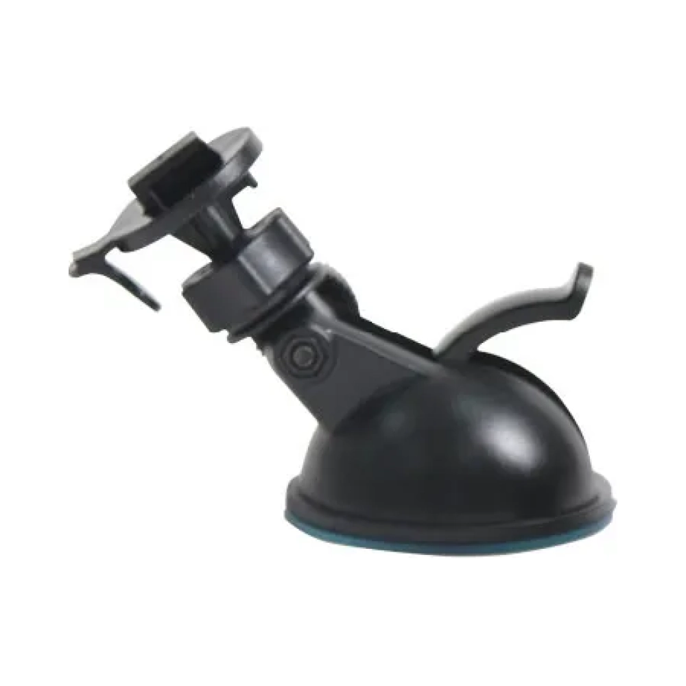 transcend suction mount of drivepro camera passive holder car black