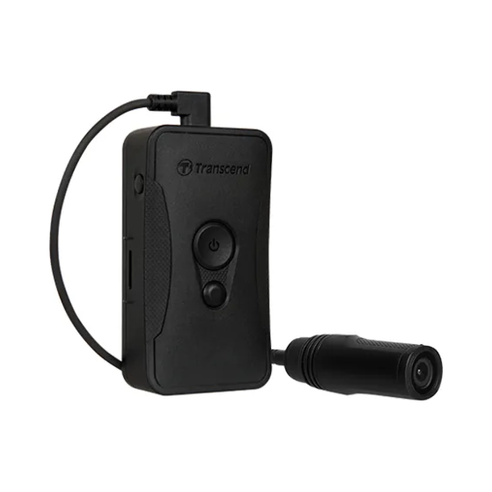 transcend drivepro body 60 full hd 1920 x 1080 pixels 130 30 fps h264mp4 black