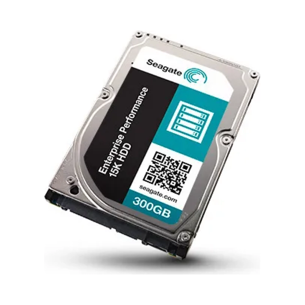 seagate enterprise 300gb sas 12gbs 300 gb 15000 rpm 128 mb 25 sas