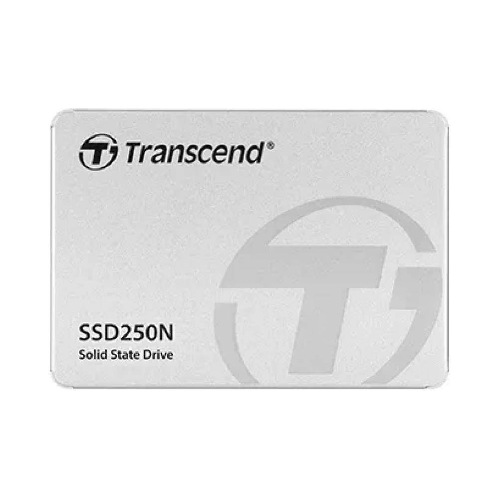 transcend ssd250n 2000 gb 25 560 mbs 6 gbits