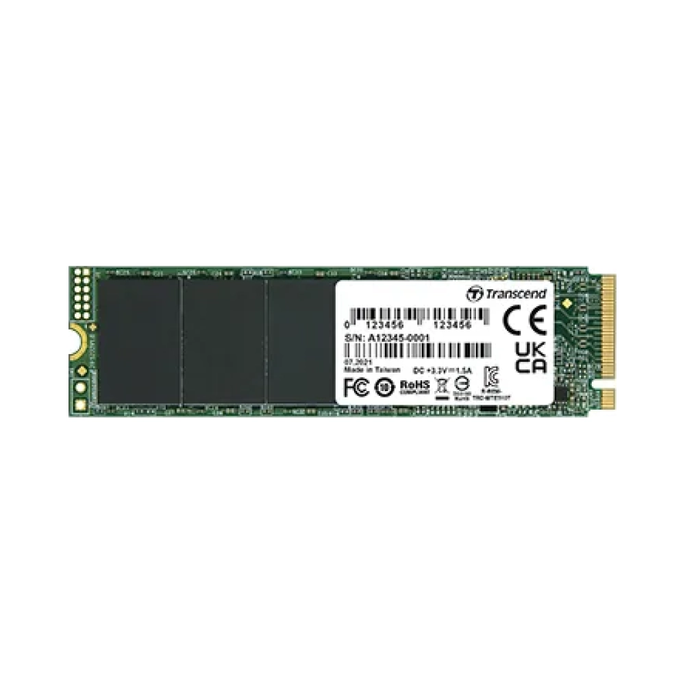 transcend 110q 500 gb m2 1900 mbs