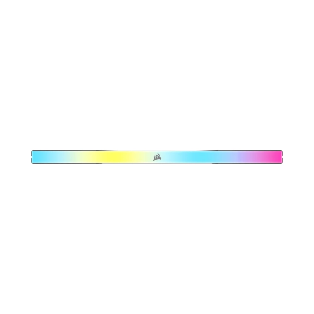 corsair vengeance rgb cmh32gx5m2e6000c36 32 gb 2 x 16 gb ddr5 6000 mhz 288 pin dimm black