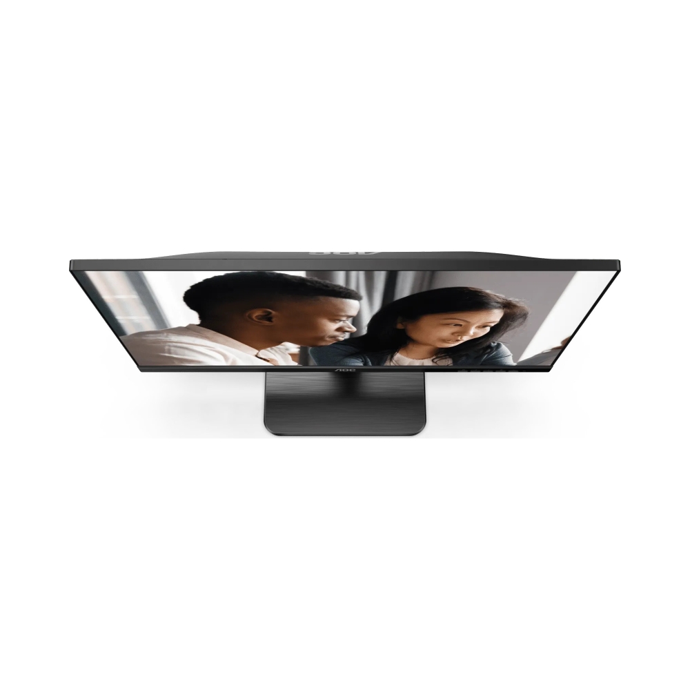 aoc 22e2h monitor 215 inch ips fhd 1920x1080 75hz hdmi vga vesa flicker free low blue mod