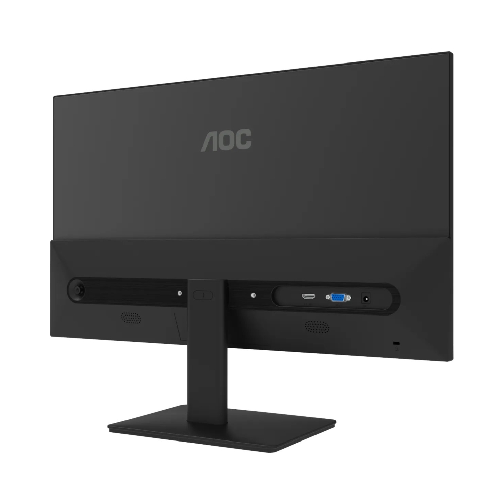 aoc 24b20jh2 monitor 238 inch ips fhd 1920x1080 100hz 1ms hdmi vesa flicker free low blue