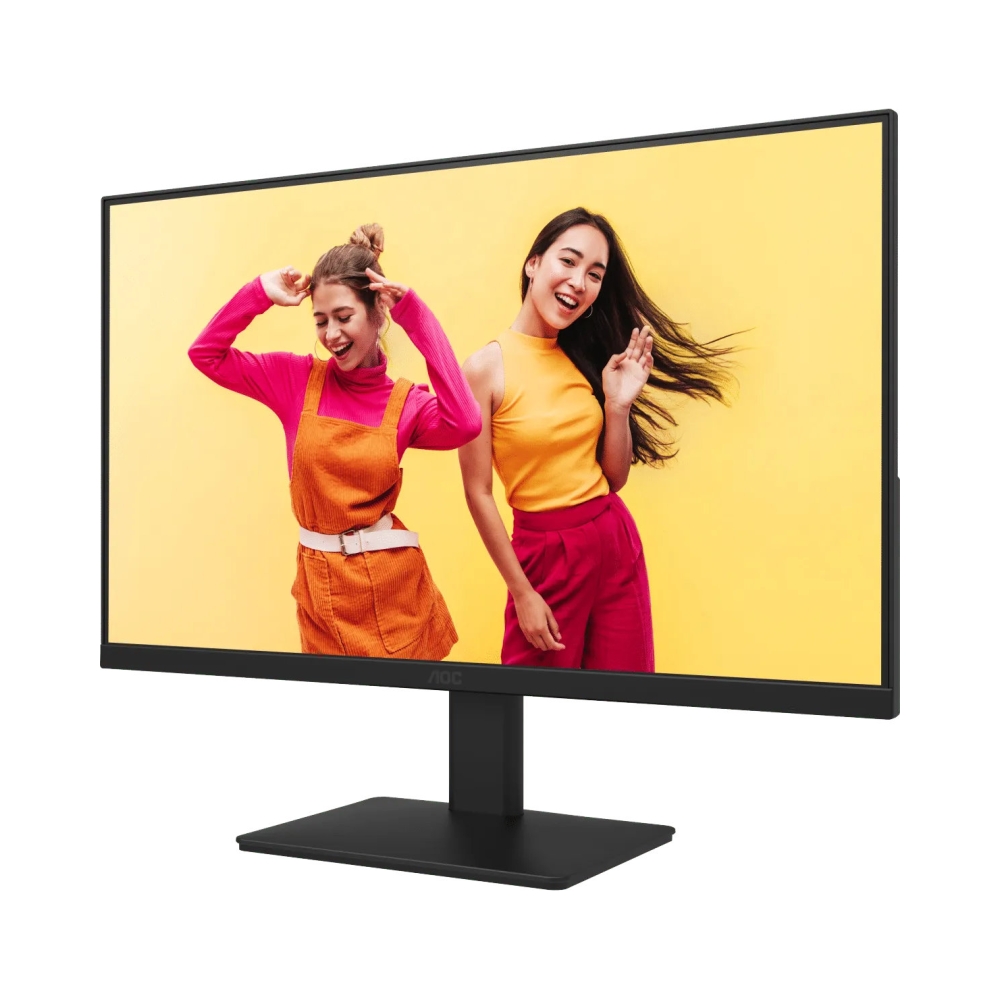 aoc 24b20jh2 monitor 238 inch ips fhd 1920x1080 100hz 1ms hdmi vesa flicker free low blue