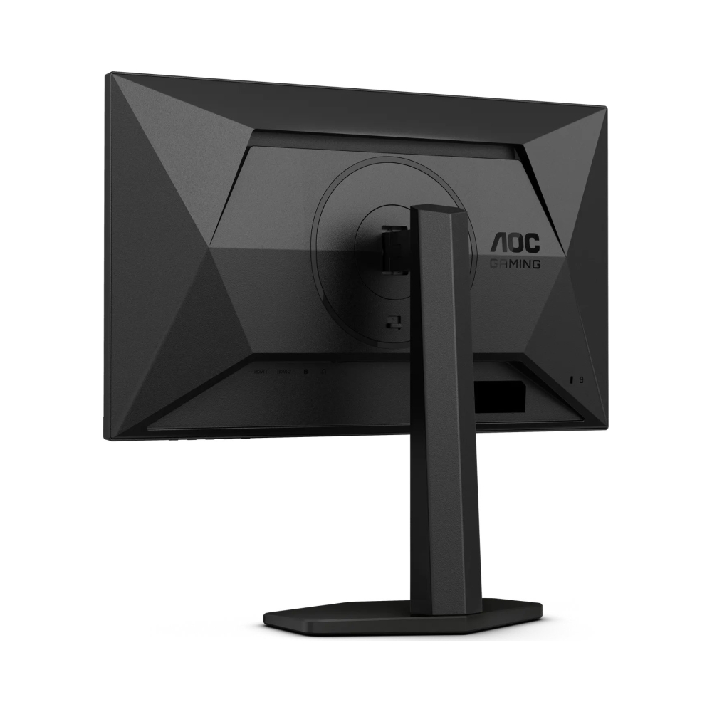 aoc 24g4e gaming monitor 238 inch ips fhd 1920x1080 180hz 1ms hdmi dp vesa 300 nits adaptive