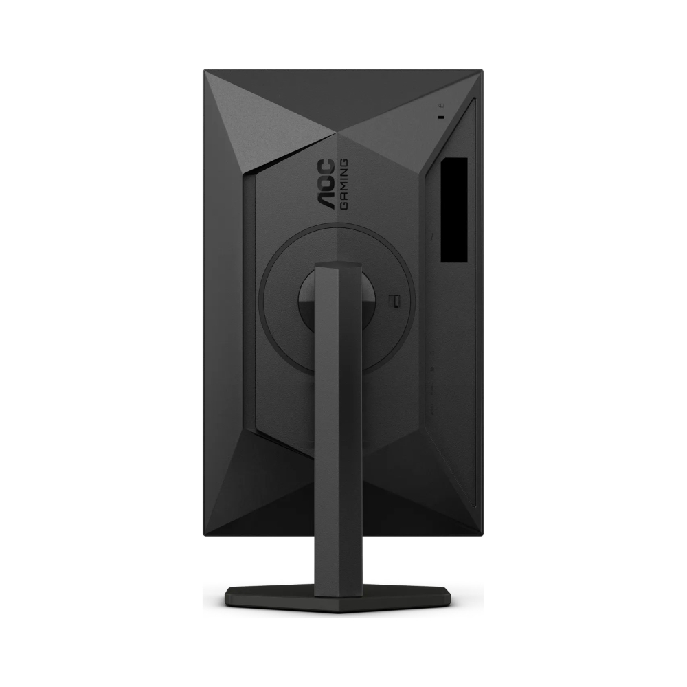 aoc 24g4e gaming monitor 238 inch ips fhd 1920x1080 180hz 1ms hdmi dp vesa 300 nits adaptive
