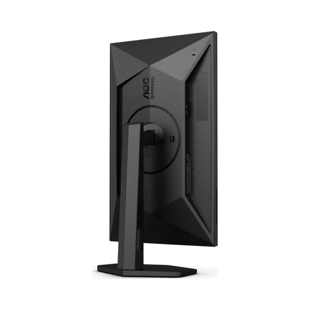 aoc 24g4e gaming monitor 238 inch ips fhd 1920x1080 180hz 1ms hdmi dp vesa 300 nits adaptive