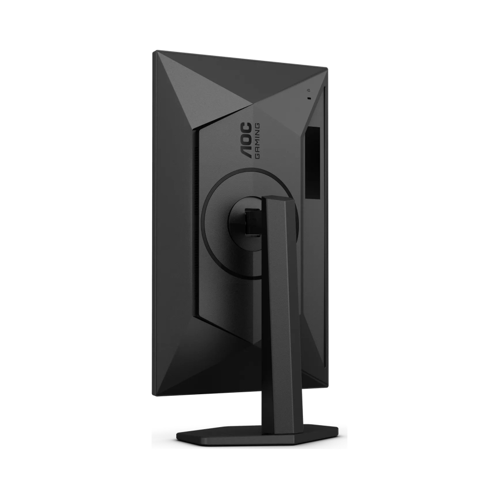 aoc 24g4e gaming monitor 238 inch ips fhd 1920x1080 180hz 1ms hdmi dp vesa 300 nits adaptive