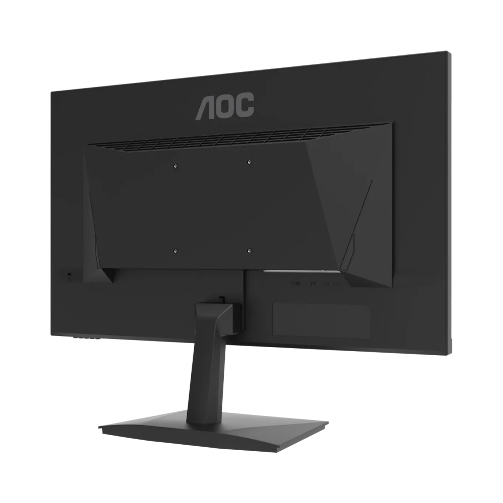 aoc 27g15n gaming monitor 27 inch va fhd 1920x1080 180hz 1ms hdmi dp vesa flicker free low
