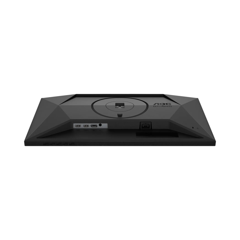 aoc 24g4e gaming monitor 238 inch ips fhd 1920x1080 180hz 1ms hdmi dp vesa 300 nits adaptive
