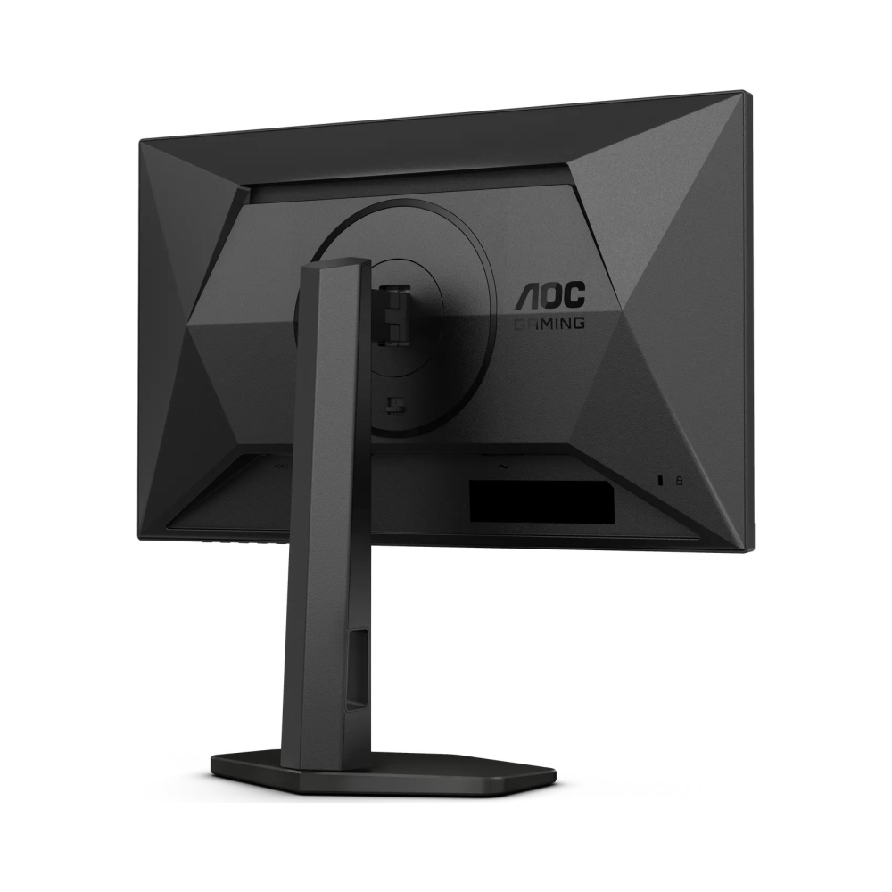 aoc 24g4e gaming monitor 238 inch ips fhd 1920x1080 180hz 1ms hdmi dp vesa 300 nits adaptive