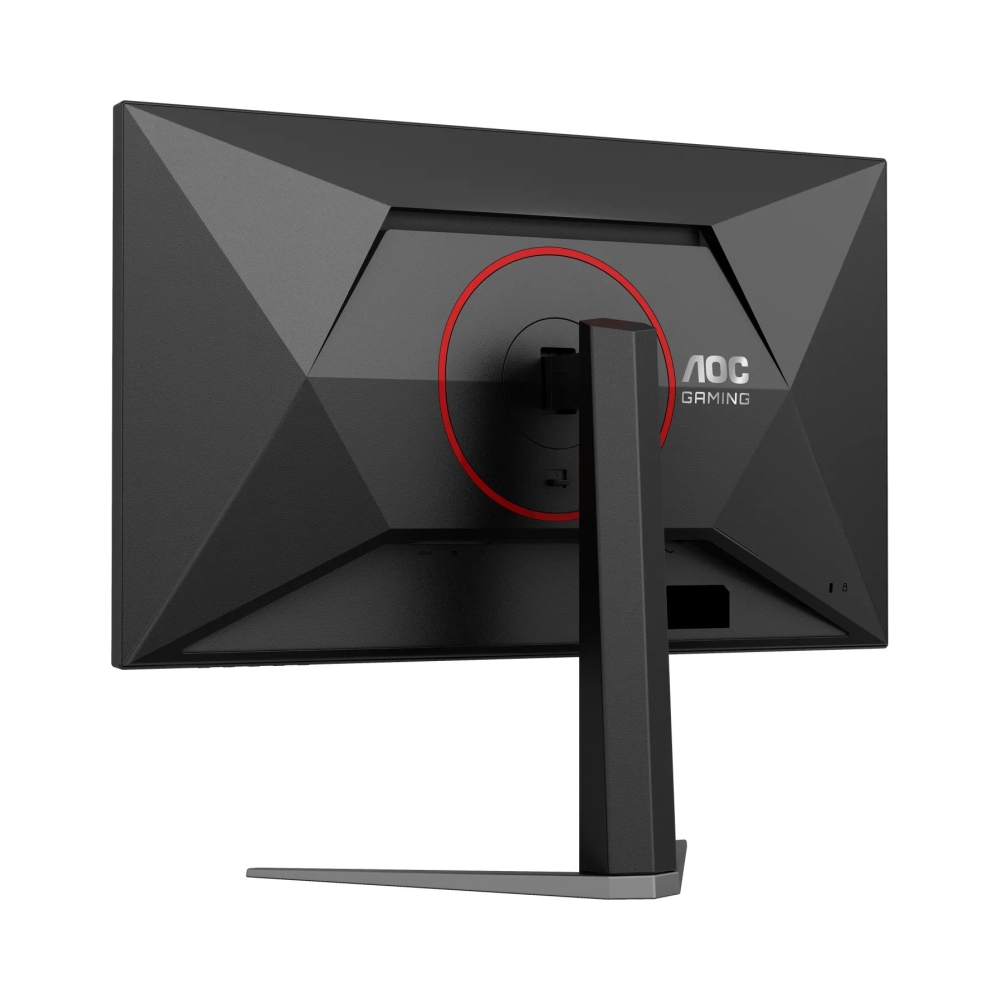 aoc q27g4 gaming monitor 27 inch ips qhd 2560x1440 180hz 1ms hdmi dp vesa flicker free low
