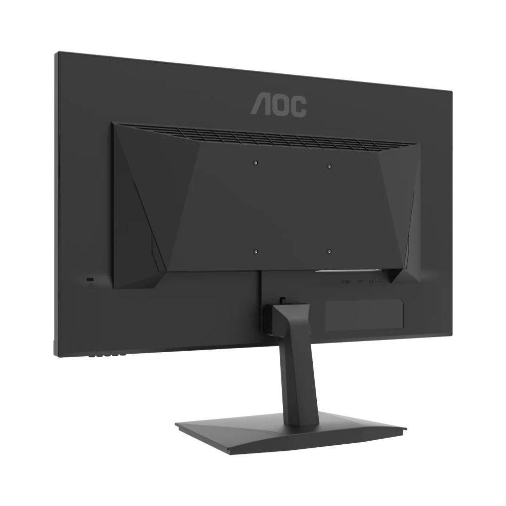 aoc 27g15n gaming monitor 27 inch va fhd 1920x1080 180hz 1ms hdmi dp vesa flicker free low