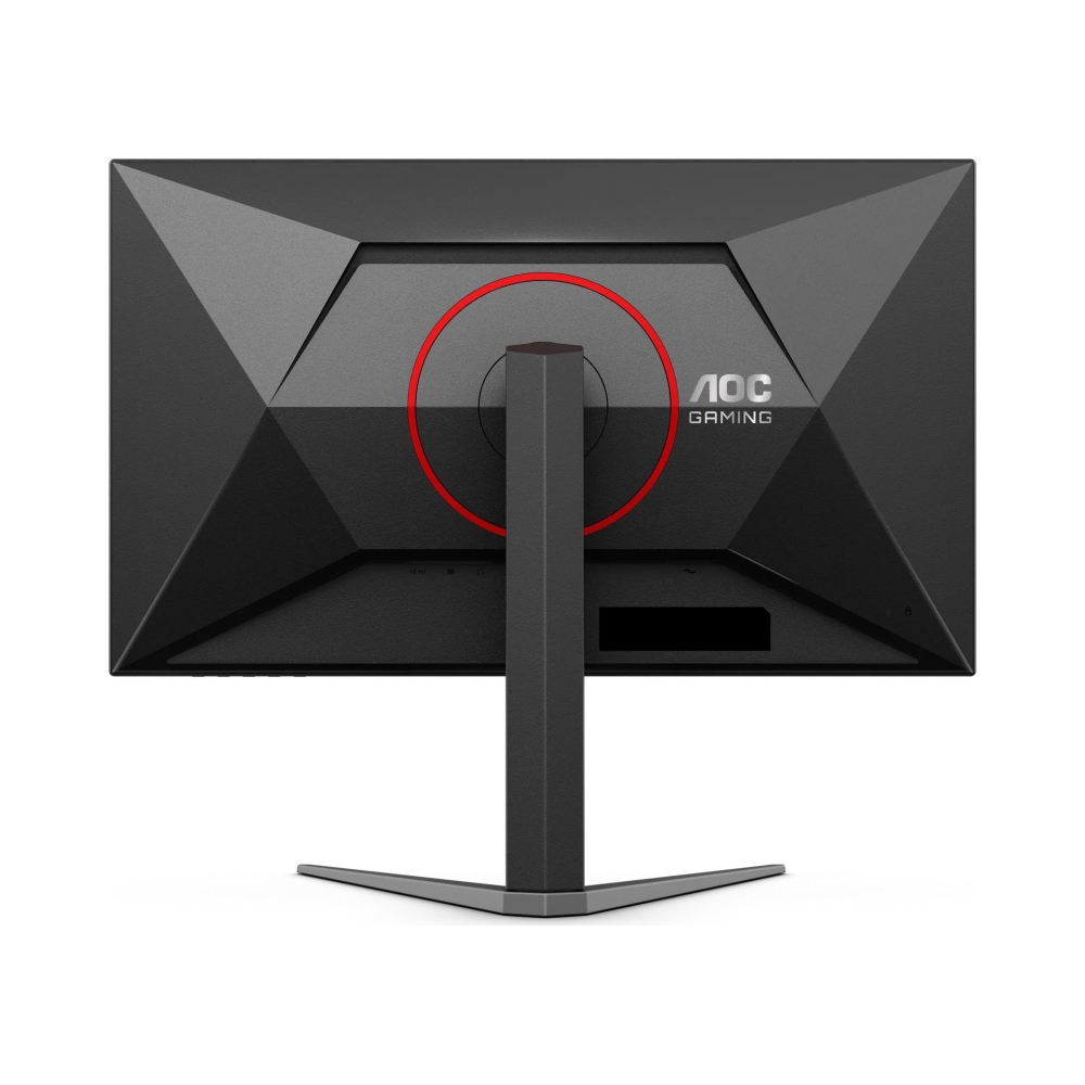 aoc q27g4 gaming monitor 27 inch ips qhd 2560x1440 180hz 1ms hdmi dp vesa flicker free low