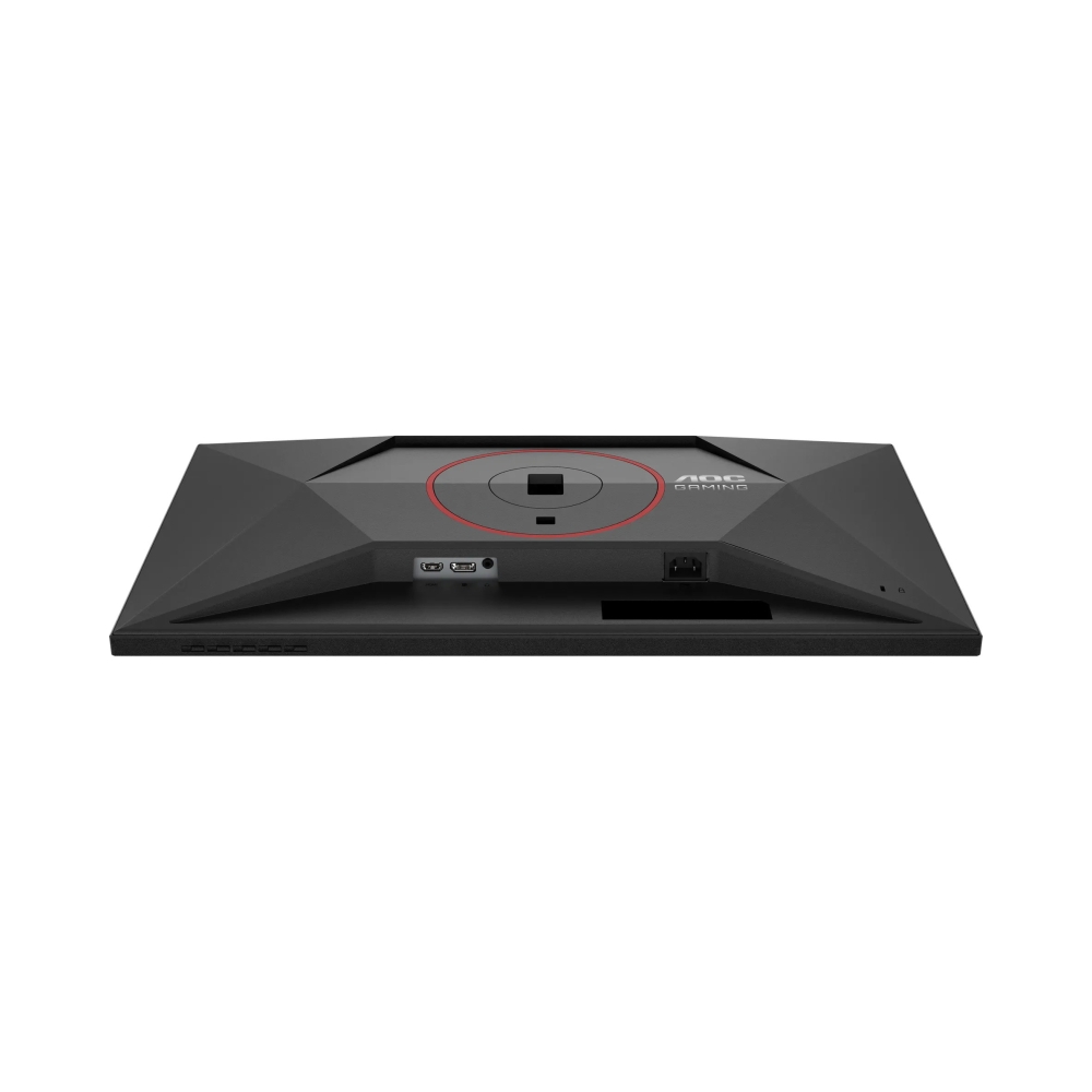 aoc q27g4 gaming monitor 27 inch ips qhd 2560x1440 180hz 1ms hdmi dp vesa flicker free low