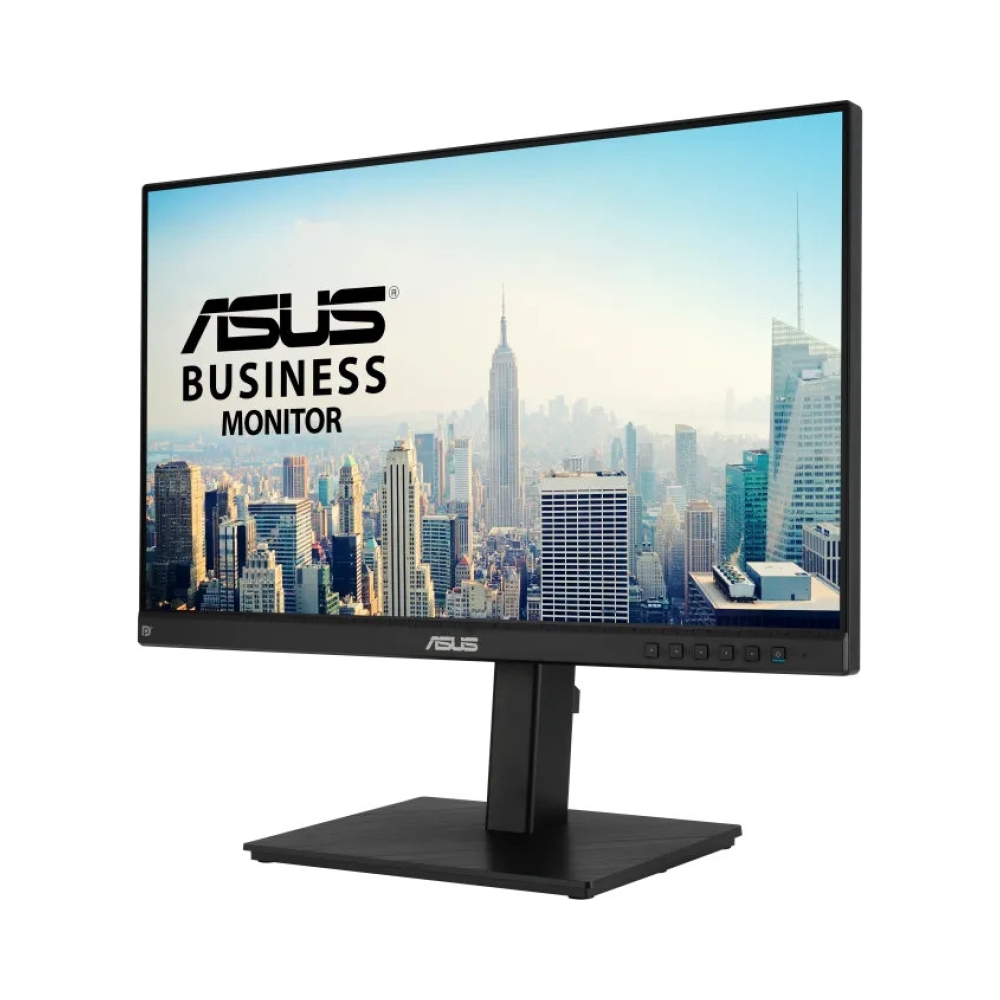 asus be24ecsbt multi touch monitor 24 inch fhd 10 point touch ips usb c with power delivery