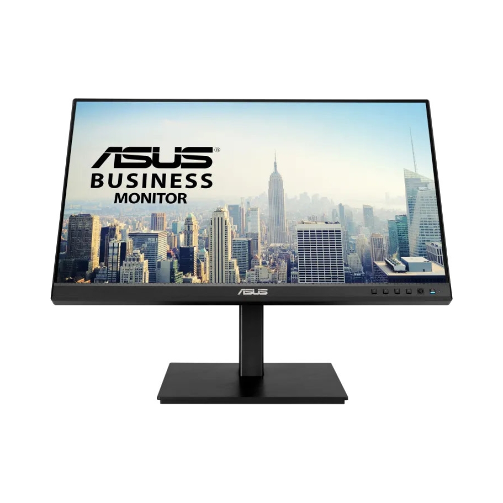 asus be24ecsbt multi touch monitor 24 inch fhd 10 point touch ips usb c with power delivery