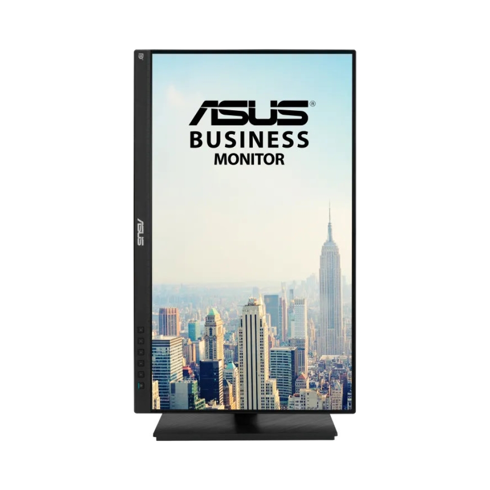 asus be24ecsbt multi touch monitor 24 inch fhd 10 point touch ips usb c with power delivery