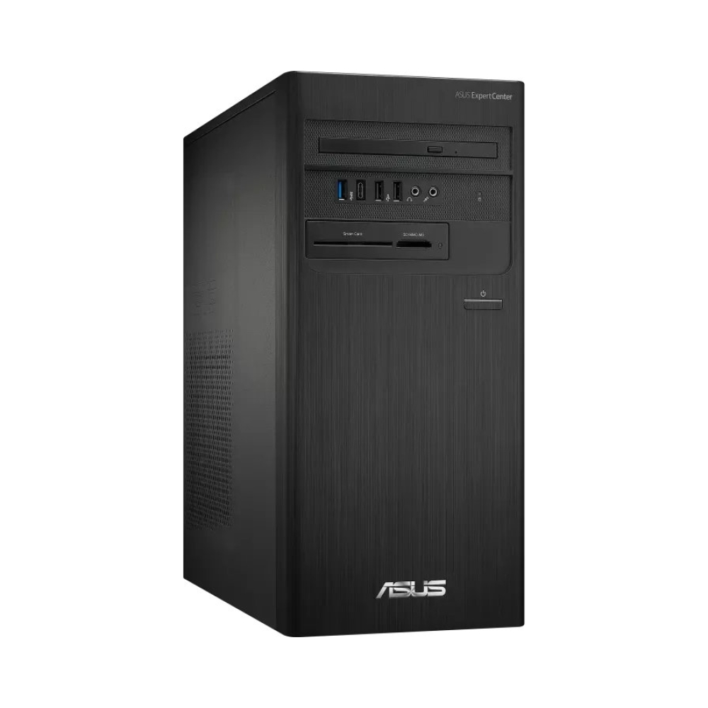 3 year on site asus expertcenter essential d500te i382b1x intel174 core i3 13100 processor 3