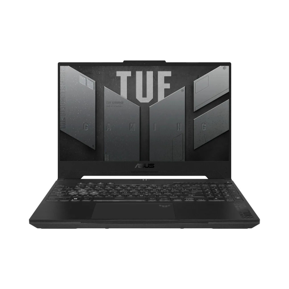 1 year win11 home asus tuf gaming fa507nu 716512g0w amd ryzen8482 7 7735hs mobile processor