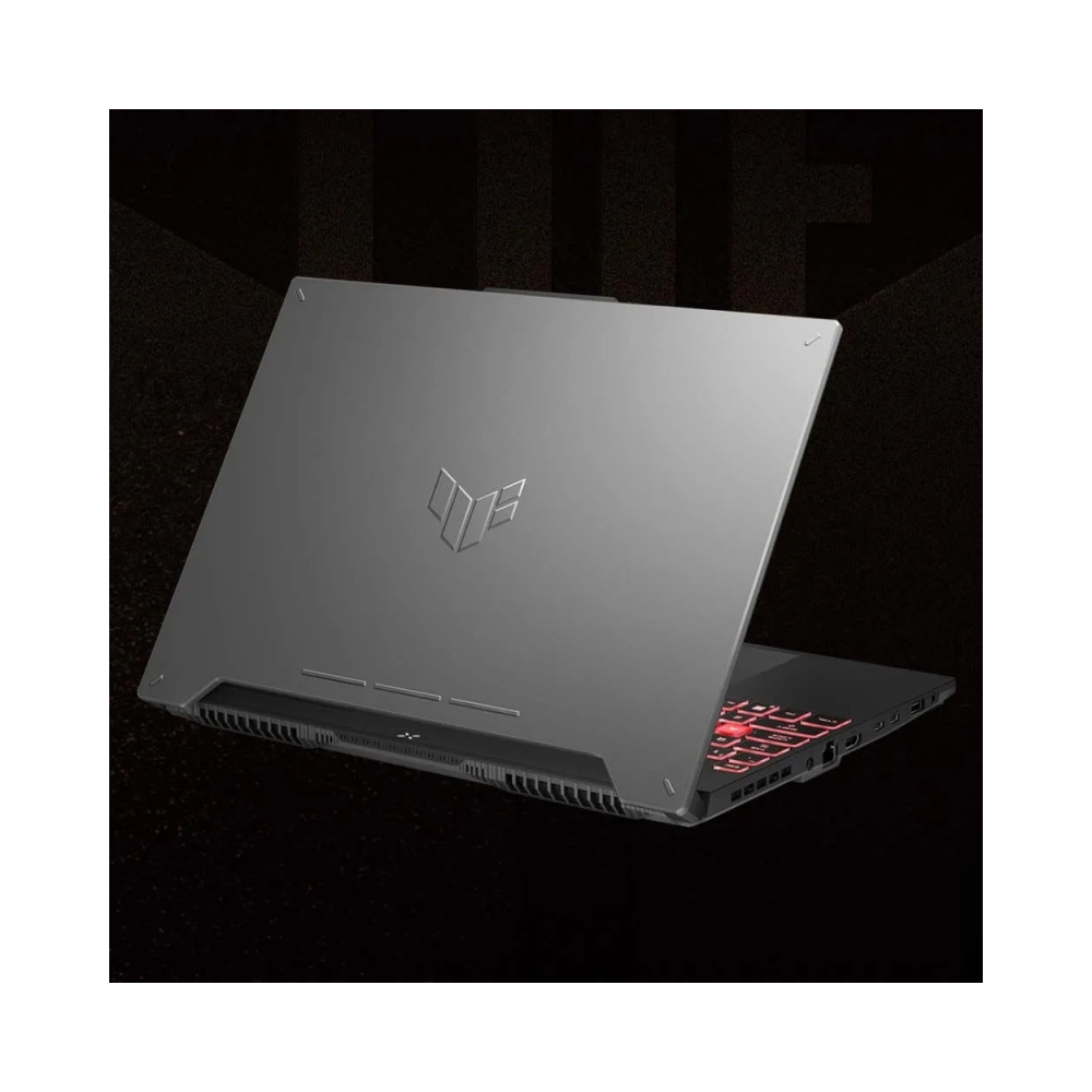 1 year win11 home asus tuf gaming fa507uv 91610g0w amd ryzen 9 8945h processor 4ghz amd ryzen