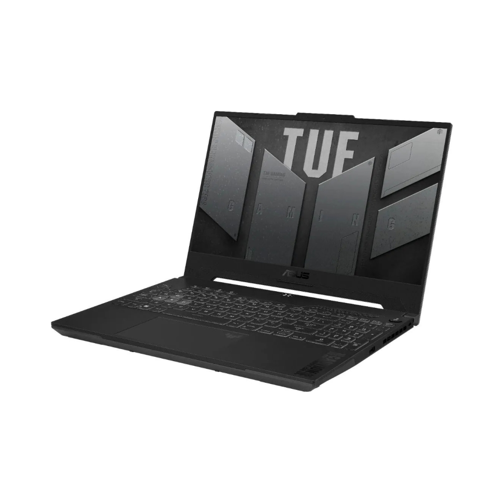 1 year win11 home asus tuf gaming fa507nu 716512g0w amd ryzen8482 7 7735hs mobile processor
