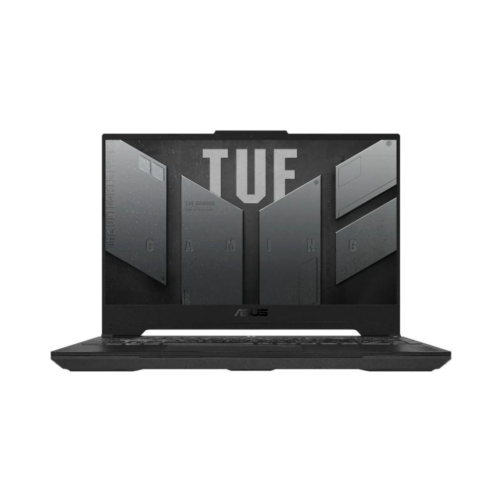 1 year win11 home asus tuf gaming fa507nu 716512g0w amd ryzen8482 7 7735hs mobile processor