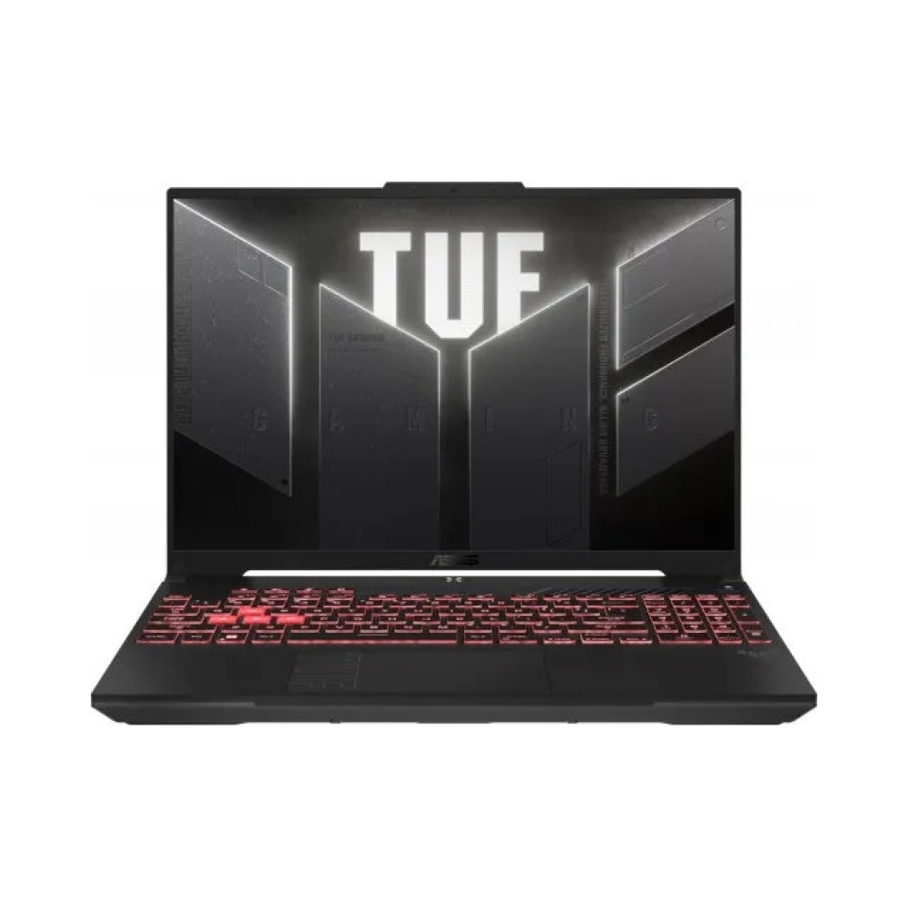 1 year win11 home asus tuf gaming fa607pv 91610g0w amd ryzen8482 9 7845hx mobile processo