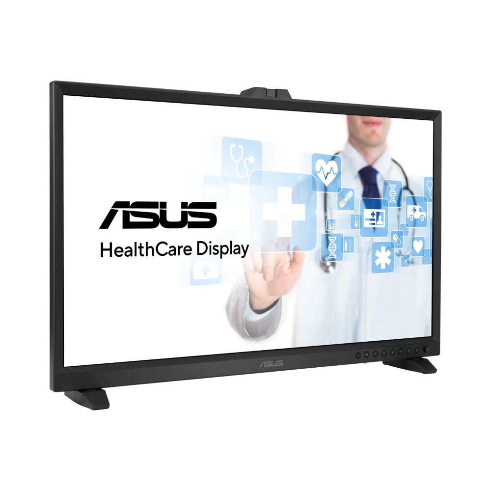 asus ha3281a healthcare monitor 32 inch oled 8mp aglr dicom part 14 gsdf dicom prese