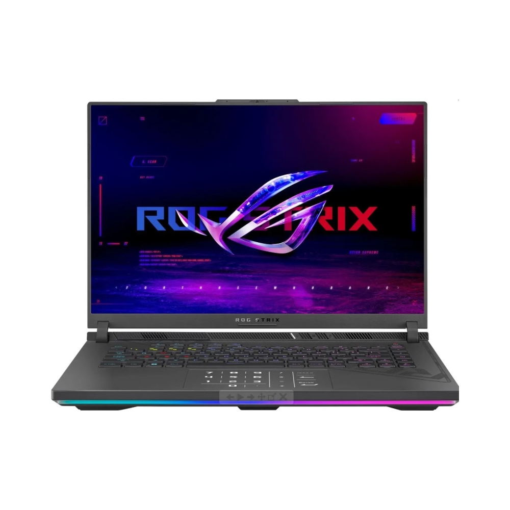 2 year win11 home asus rog strix g614jzr i93210g0w intel174 core8482 i9 processor 14900hx