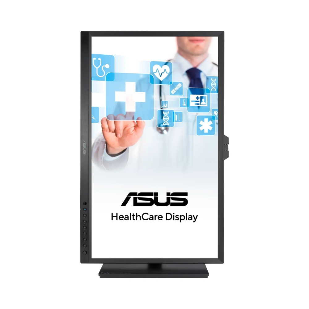 asus ha3281a healthcare monitor 32 inch oled 8mp aglr dicom part 14 gsdf dicom prese