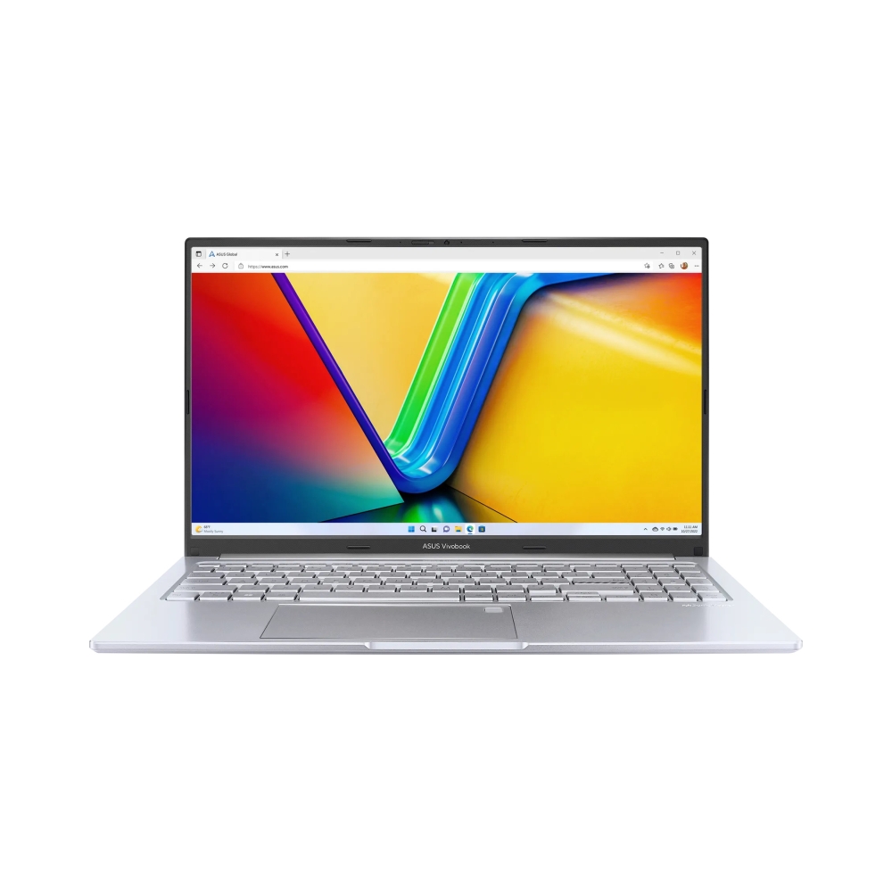 1 year win11 home asus vivobook m1505ya o516512s1w amd ryzen8482 5 7430u processor 23gh