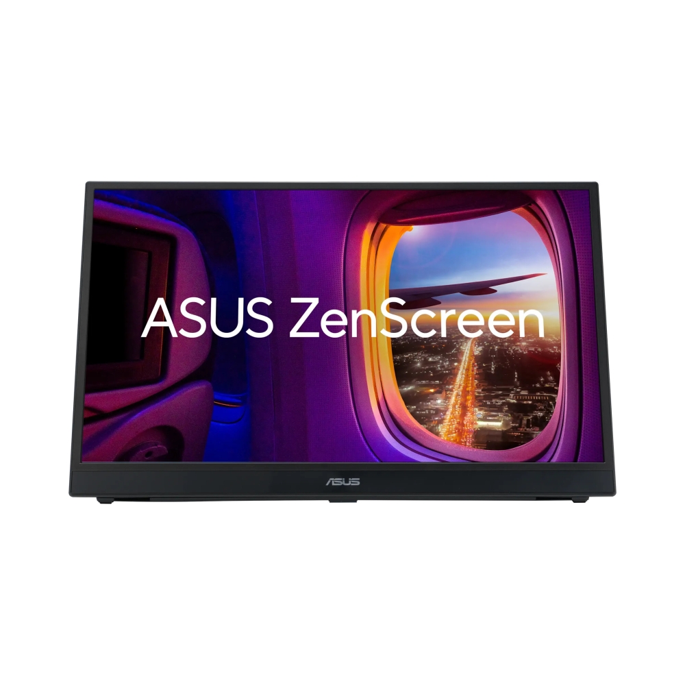 asus zenscreen mb17ahg portable monitor 16 inch 1610 wqxga ips panel 120 hz refresh rat