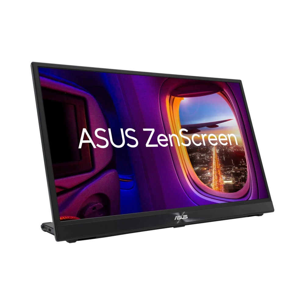 asus zenscreen mb17ahg portable monitor 16 inch 1610 wqxga ips panel 120 hz refresh rat