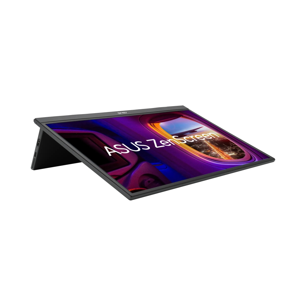 asus zenscreen mb17ahg portable monitor 16 inch 1610 wqxga ips panel 120 hz refresh rat