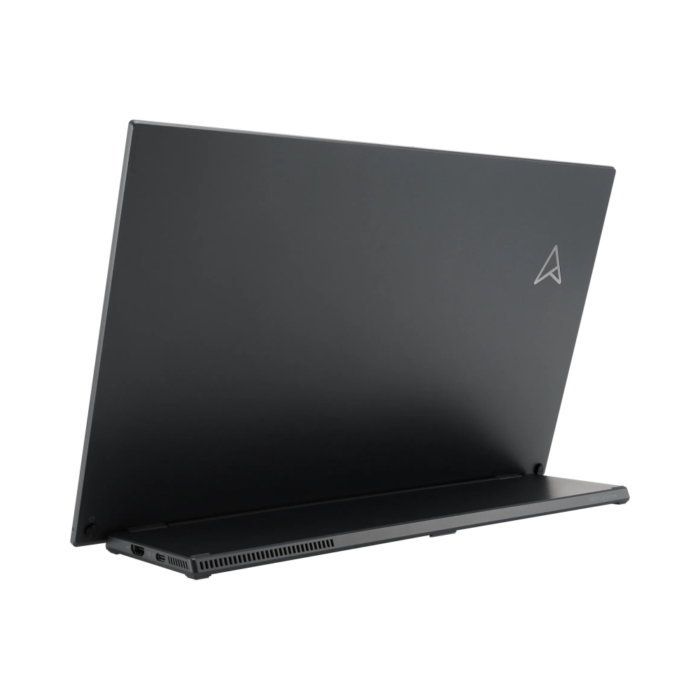asus zenscreen mb17ahg portable monitor 16 inch 1610 wqxga ips panel 120 hz refresh rat
