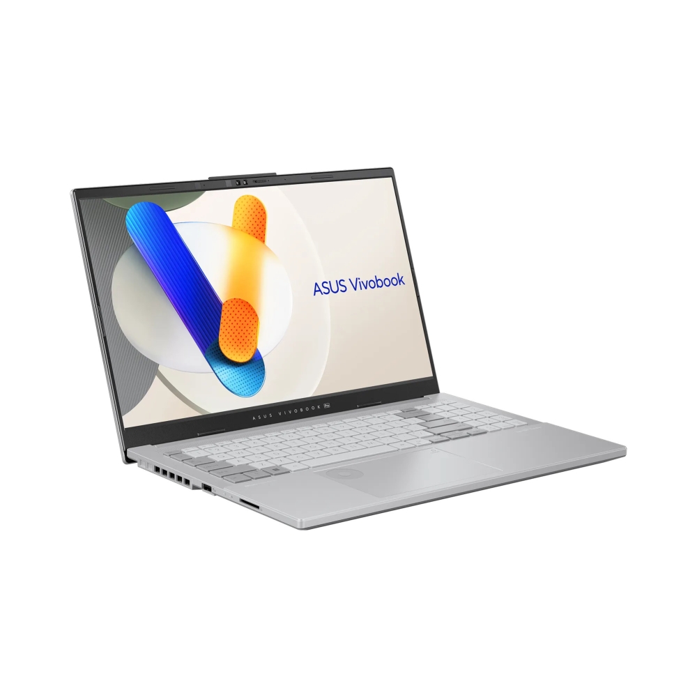 1 year win11 pro asus vivobook pro n6506mv ou92410s0x intel174 core8482 ultra 9 processor